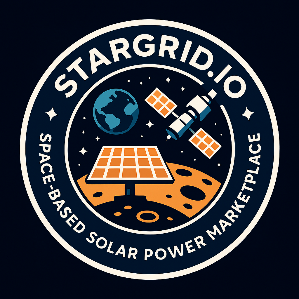 StarGrid.IO